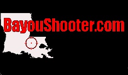 Bayou Shooter